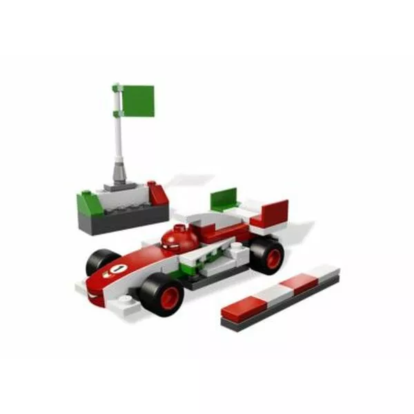 Cars 9478 Francesco Bernoulli (Фото 4)