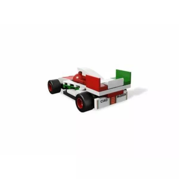 Cars 9478 Francesco Bernoulli (Фото 2)