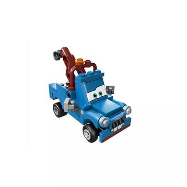 Cars 9479 Ivan Mater (Фото 2)