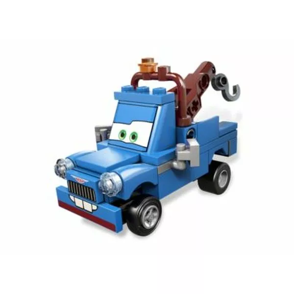 Cars 9479 Ivan Mater (Фото 3)