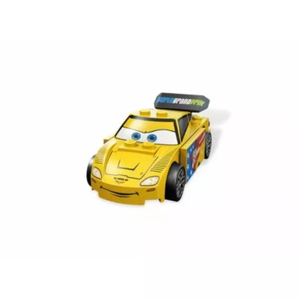 Cars 9481 Jeff Gorvette (Фото 2)