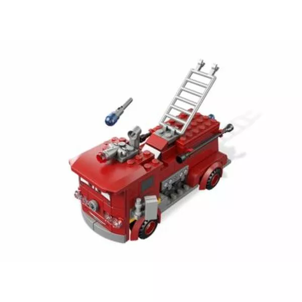 Cars 9484 Red's Water Rescue (Фото 3)