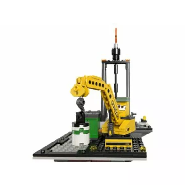 Cars 9486 Oil Rig Escape (Фото 3)