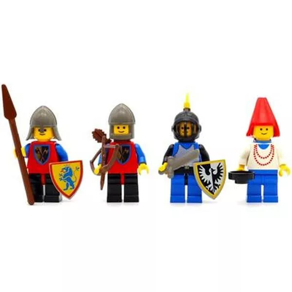 Castle 10000 Охраняемая гостиница (Фото 4)