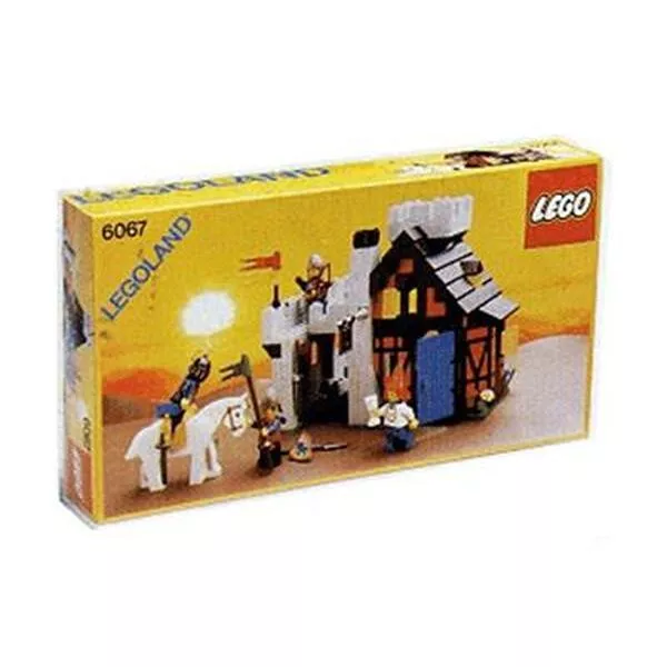 Castle 10000 Охраняемая гостиница