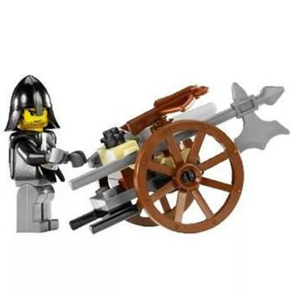 Castle 10176 Королевский замок (Фото 4)