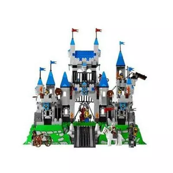Castle 10176 Королевский замок (Фото 2)