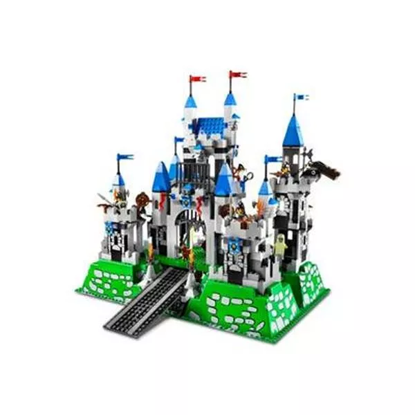 Castle 10176 Королевский замок (Фото 6)