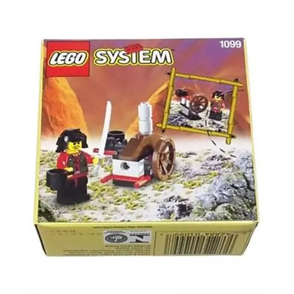 Castle 1184 Cart (Фото 4)