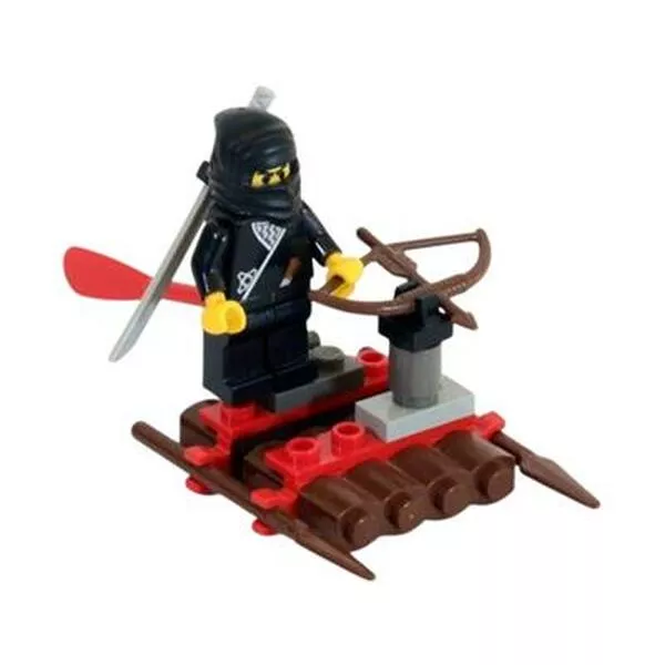 Castle 1185 Raft (Фото 6)