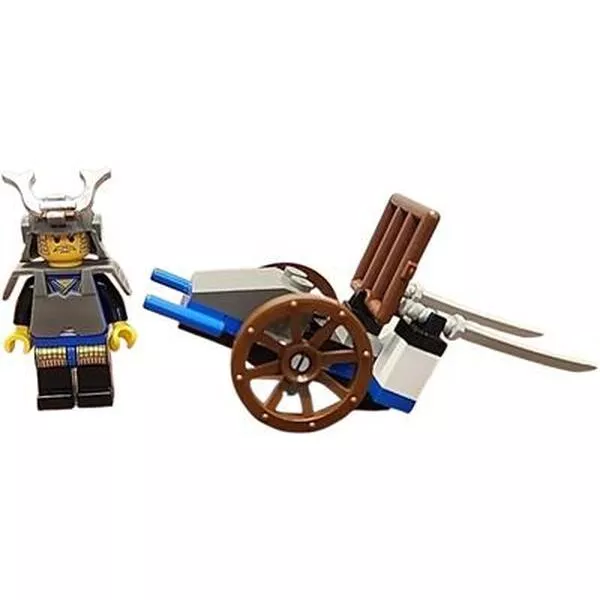 Castle 1186 Cart (Фото 2)