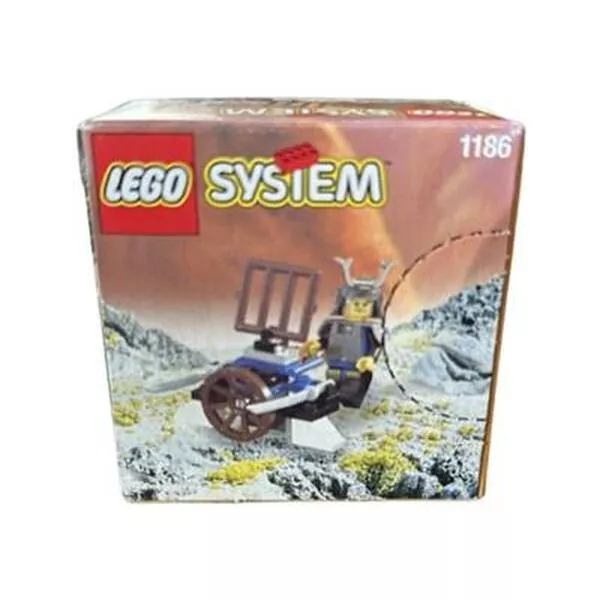 Castle 1186 Cart (Фото 5)