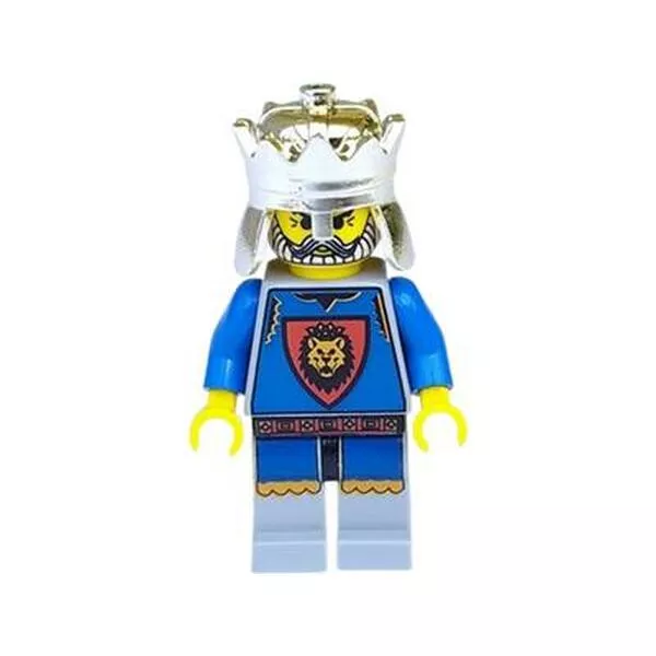 Castle 1286 King Leo's Spear Cart (Фото 2)