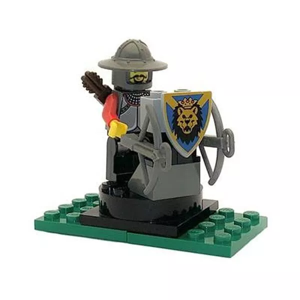 Castle 1287 Richard's Arrowseat