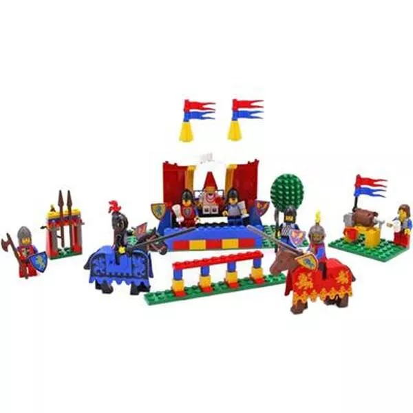 Castle 1584 Knight's Challenge (Фото 3)