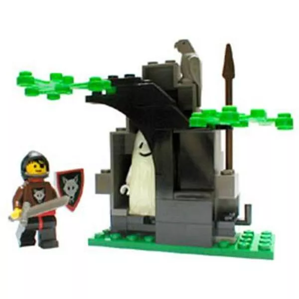 Castle 1596 Ghostly Hideout (Фото 3)