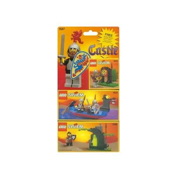Castle 1597 Castle Value Pack