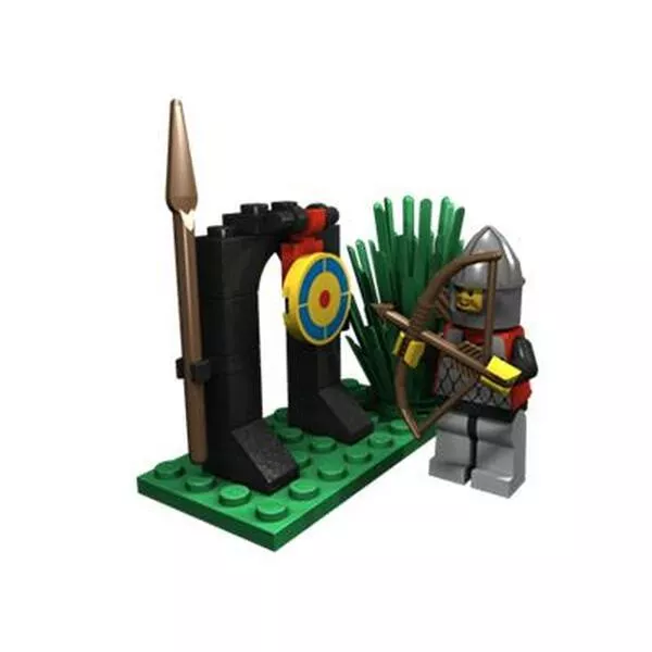 Castle 1624 King's Archer (Фото 2)