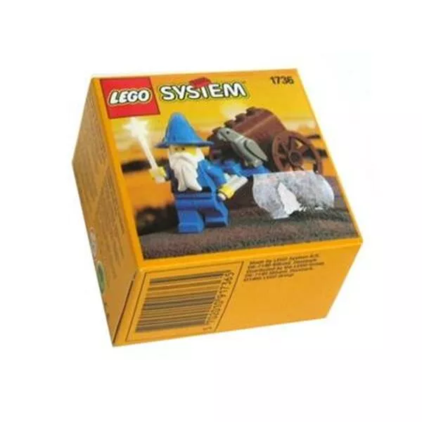 Castle 1736 Wizard's Cart (Фото 2)