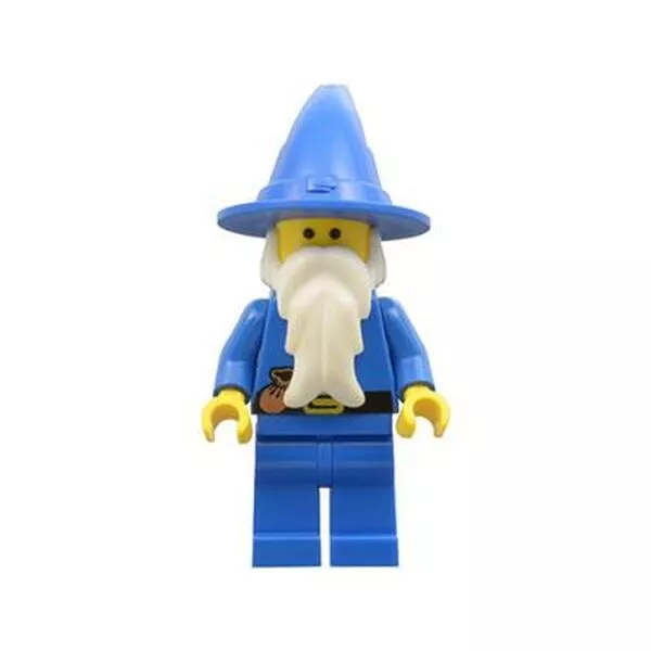 Castle 1736 Wizard's Cart