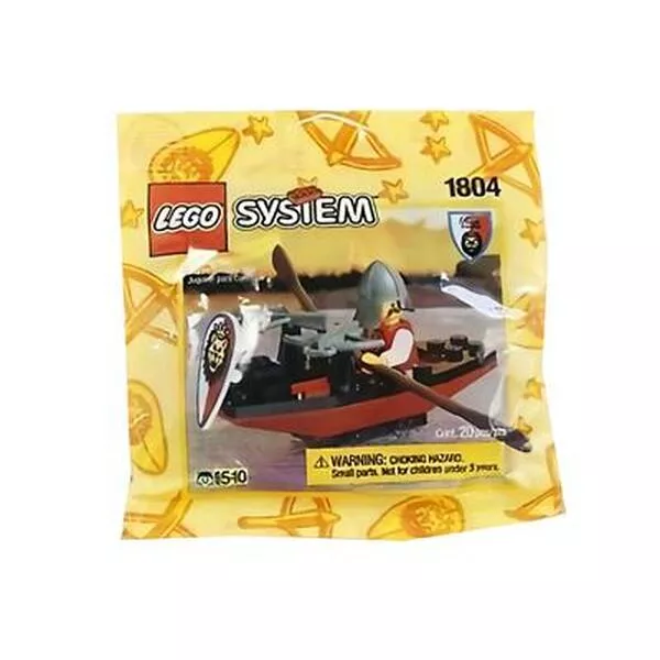 Castle 1804 Crossbow Boat