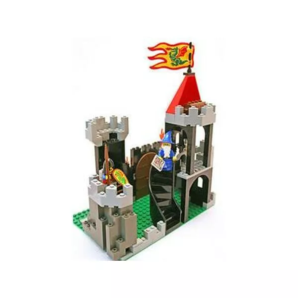 Castle 1906 Majisto's Tower (Фото 2)