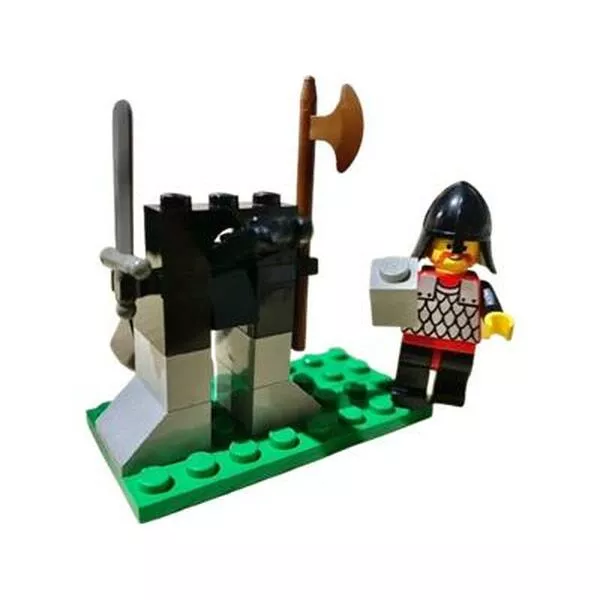 Castle 1917 King's Catapult