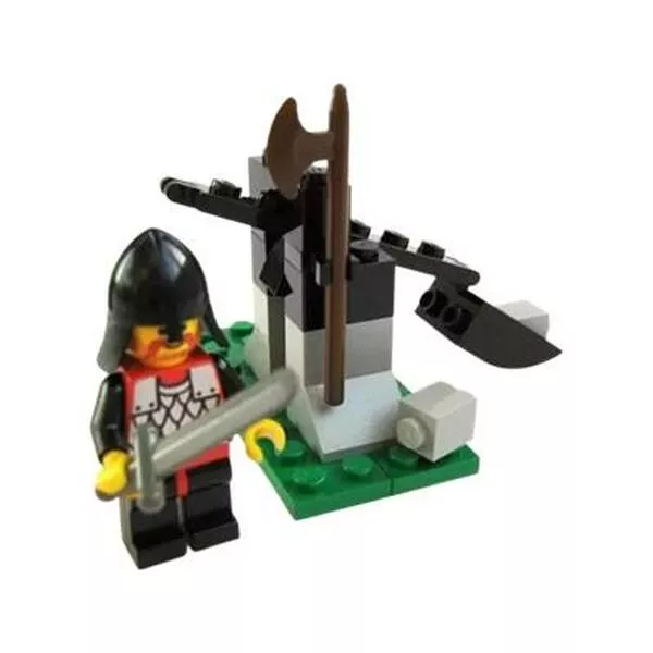 Castle 1917 King's Catapult (Фото 3)