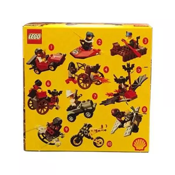 Castle 2538 Fire-Cart (Фото 2)