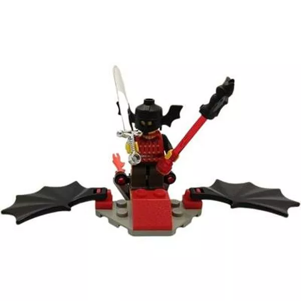 Castle 2539 Flying Machine (Фото 5)