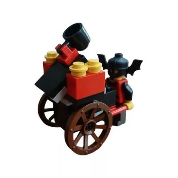 Castle 2540 Catapault Cart (Фото 4)