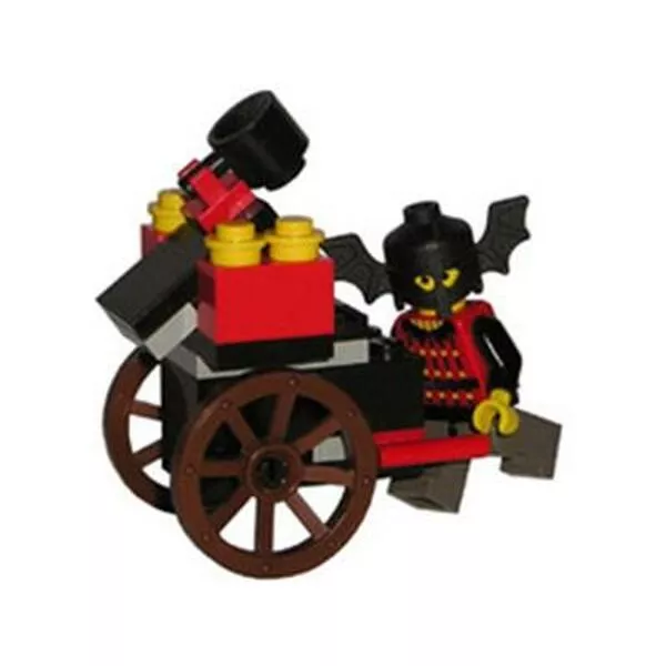 Castle 2540 Catapault Cart (Фото 6)