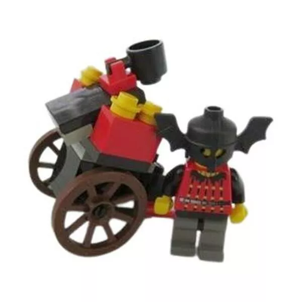 Castle 2540 Catapault Cart (Фото 3)