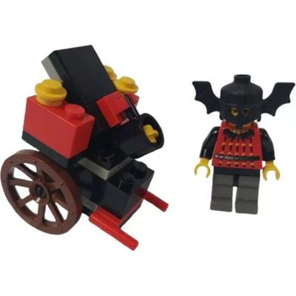 Castle 2540 Catapault Cart (Фото 2)