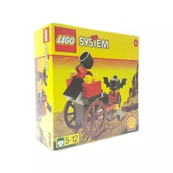 Castle 2540 Catapault Cart