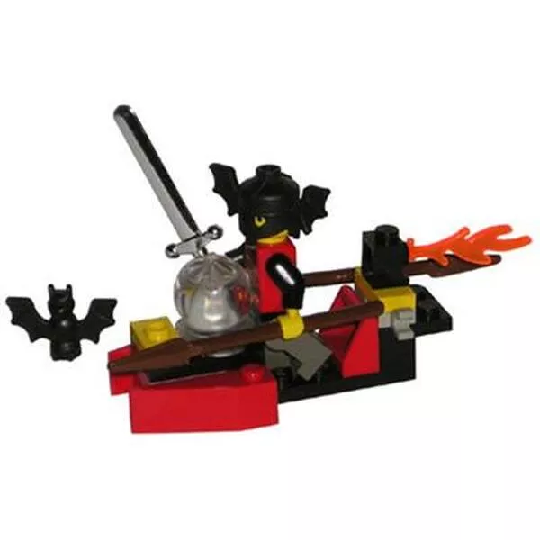 Castle 2848 Flying Machine