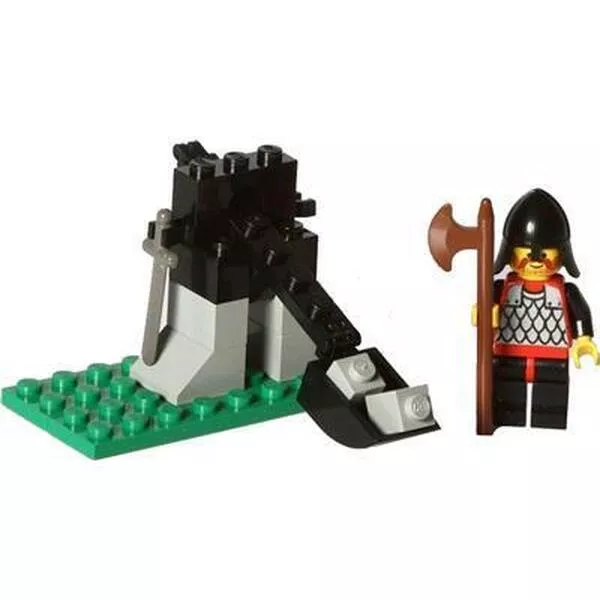 Castle 2890 Stone Bomber (Фото 2)