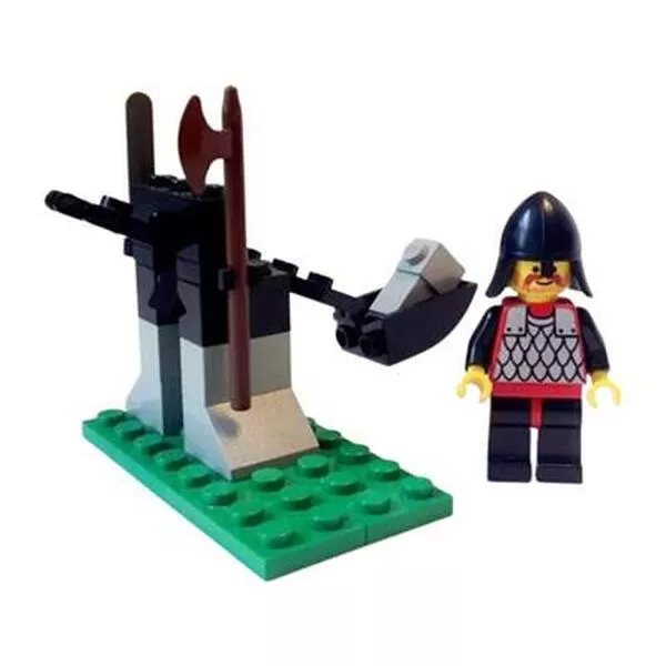 Castle 2890 Stone Bomber (Фото 5)