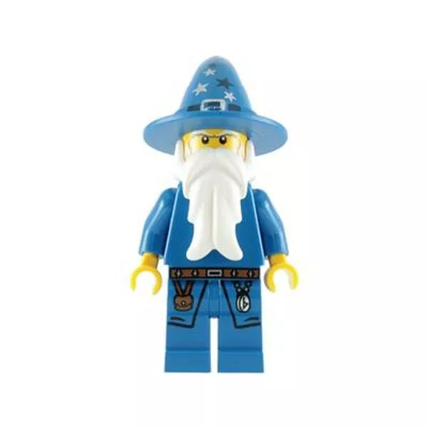 Castle 2891 Wizard Trader