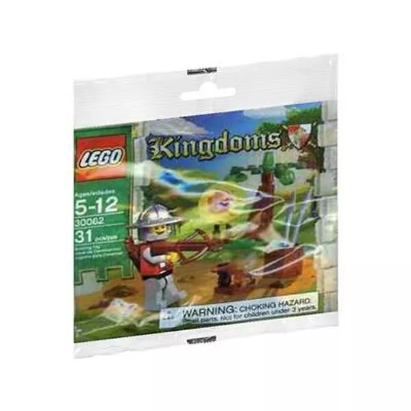 Castle 30062 Учебная стрельба