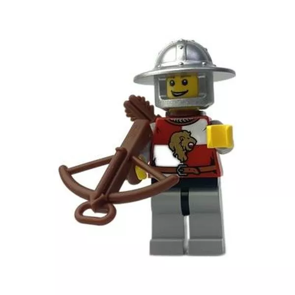 Castle 30062 Учебная стрельба (Фото 4)