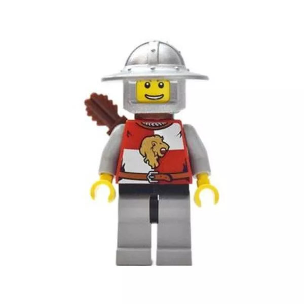 Castle 30062 Учебная стрельба (Фото 5)