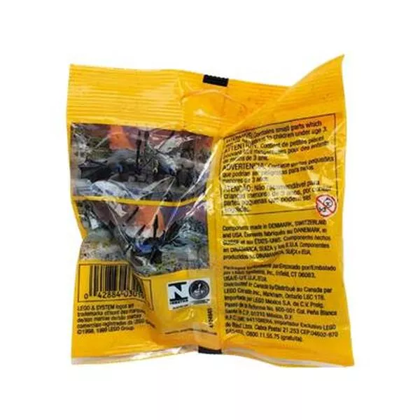 Castle 3019 Ninpo Big Bat (Фото 4)