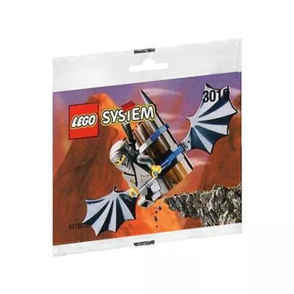 Castle 3019 Ninpo Big Bat