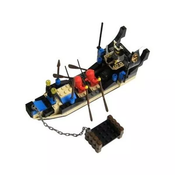 Castle 3050 Корабль Сегуна (Фото 3)