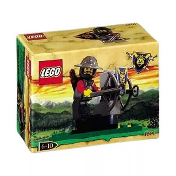 Castle 4801 Defence Archer