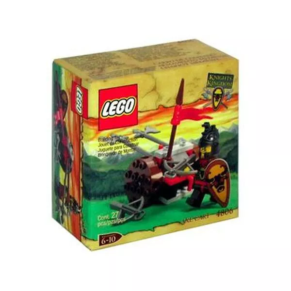 Castle 4806 Axe Cart