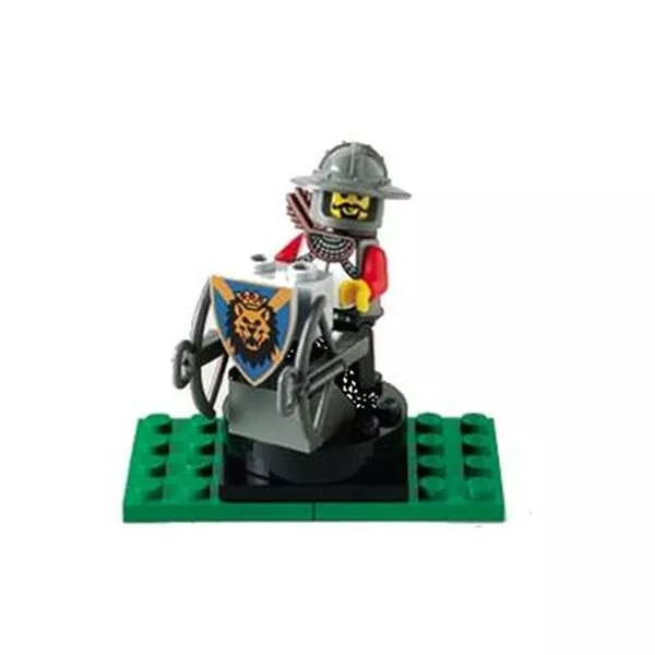 Castle 4811 Защитный лучник (Фото 3)