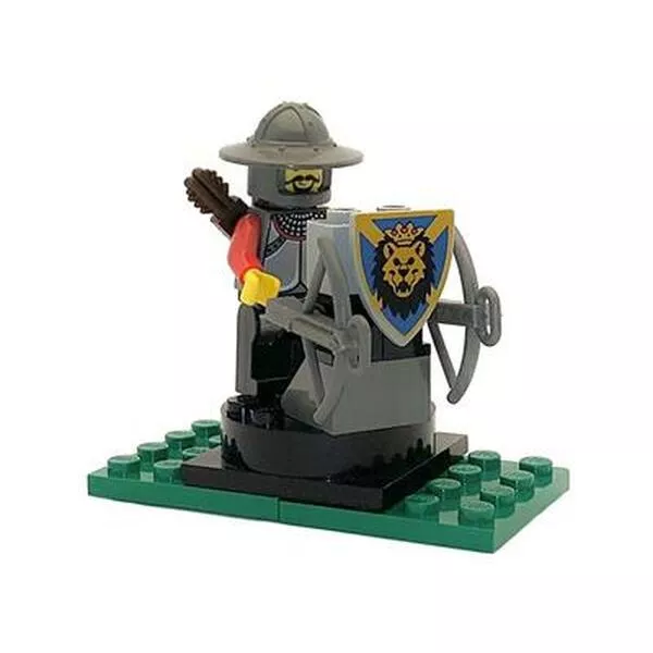 Castle 4811 Защитный лучник (Фото 2)