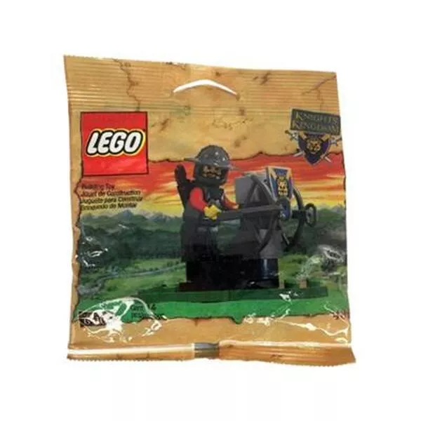 Castle 4811 Защитный лучник